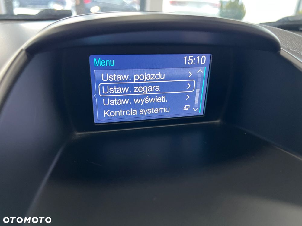 Ford Fiesta - 15