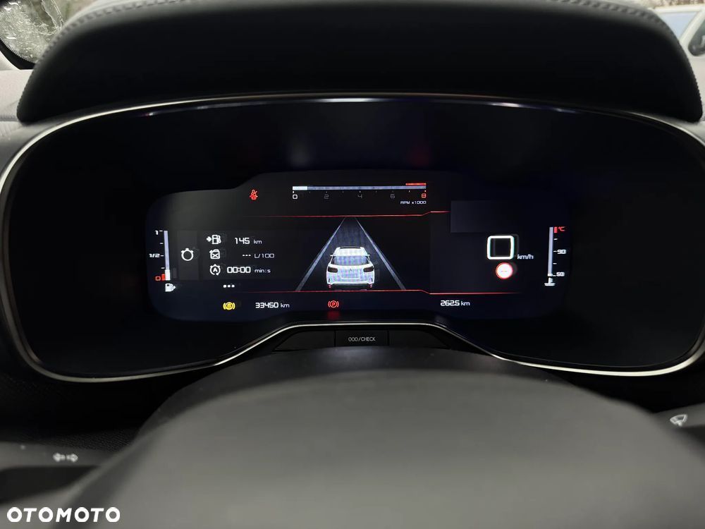 Citroën C5 Aircross Pure Tech 130 S&S SHINE - 11
