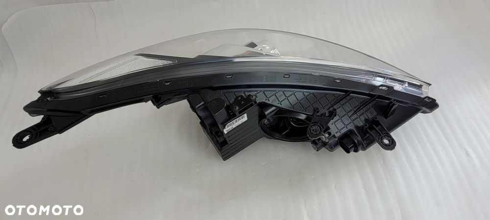 LAMPA LEWA PRZÓD SOCZEWKA HYUNDAI i30 II 2011-2017 92101-A6020 GDe - 6