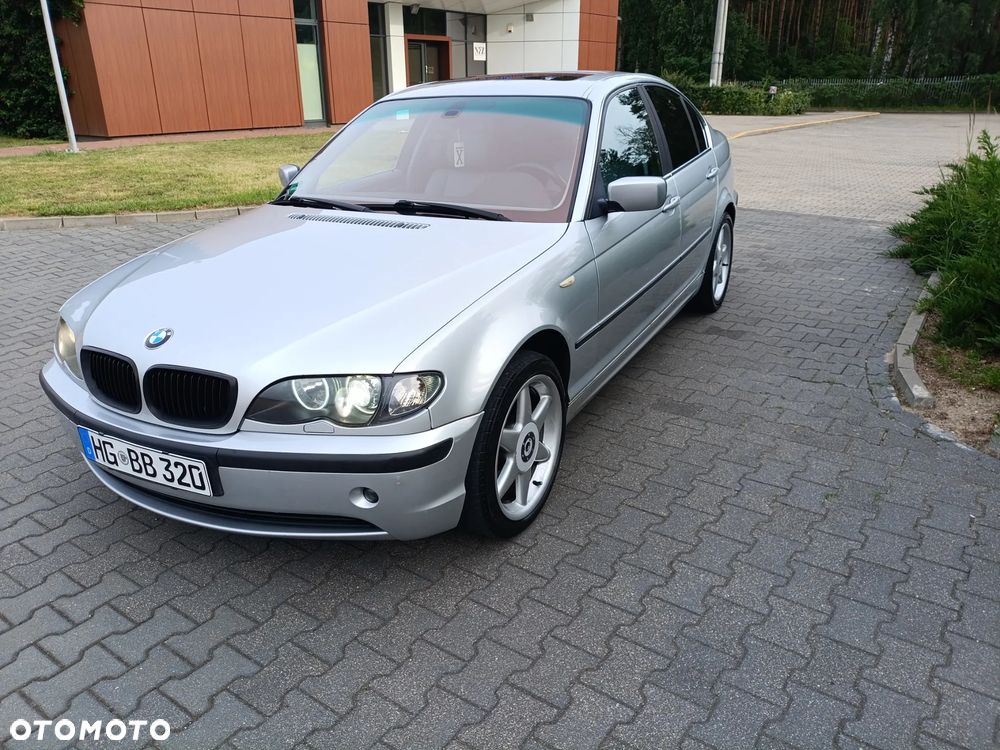 BMW Seria 3 - 2