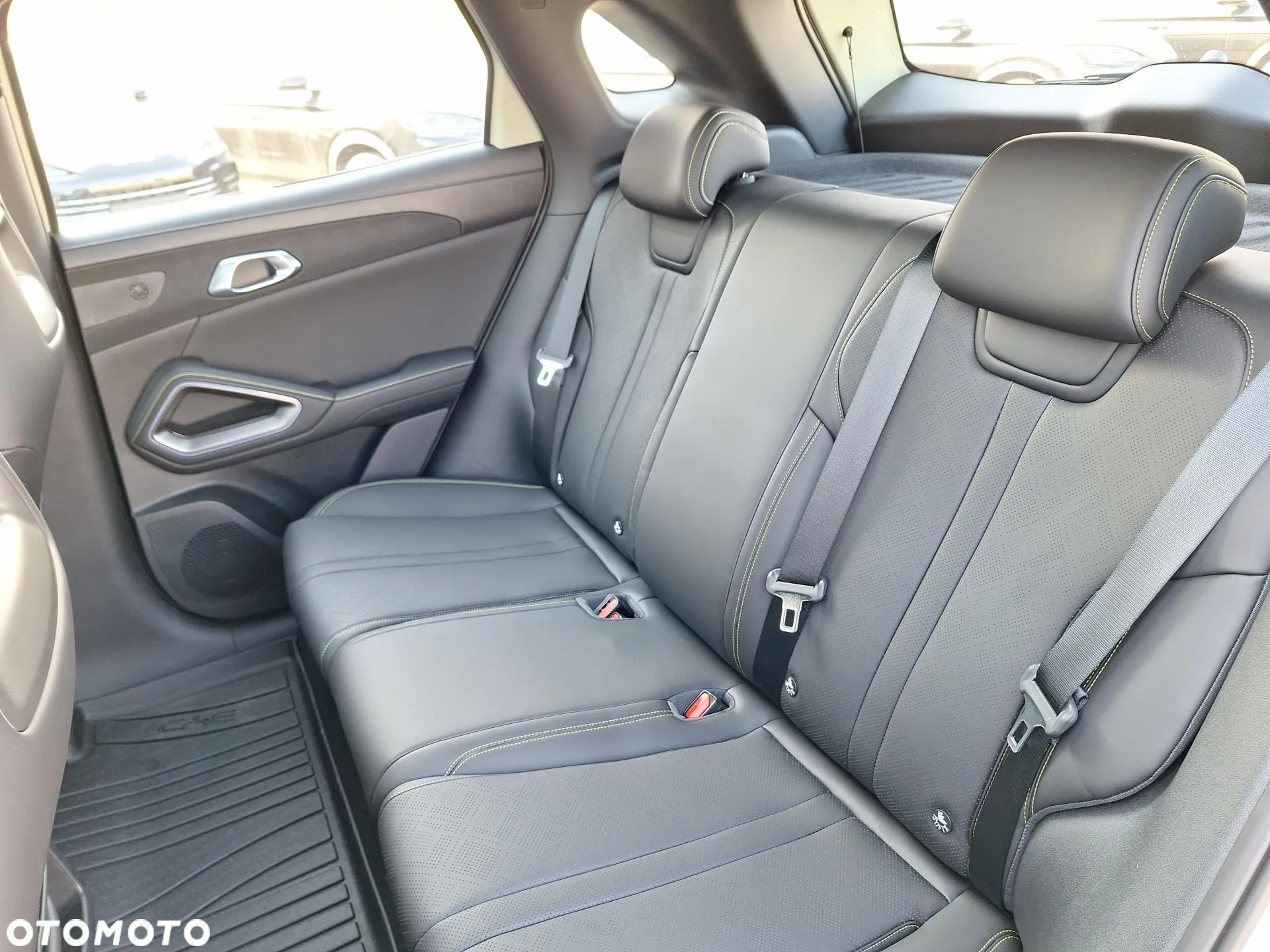 BYD Atto 2 45kWh Boost - 17