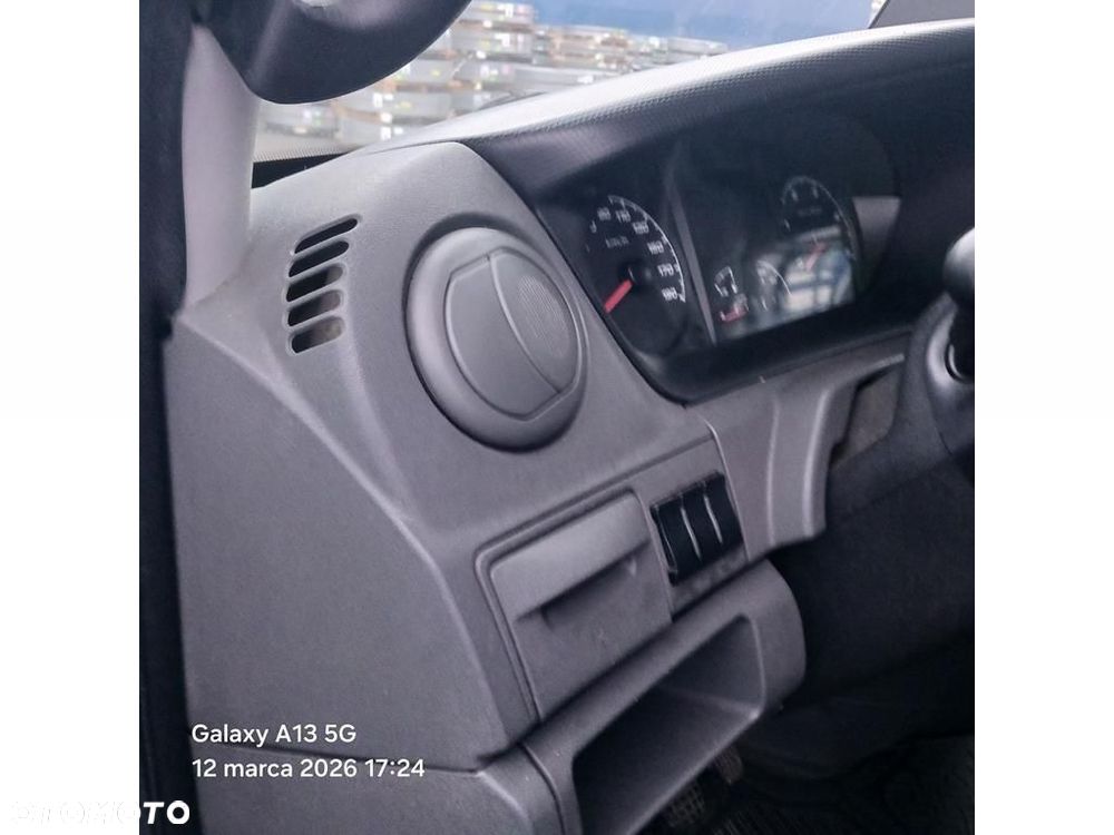 Iveco 70C17 Daily E5 7.0t - 20