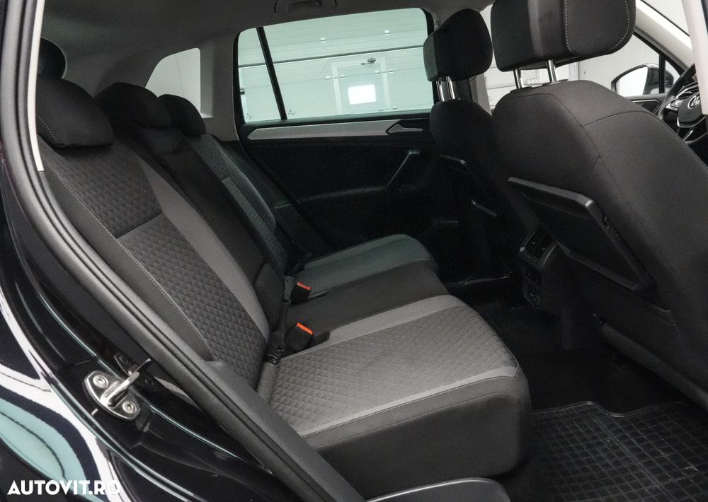 Volkswagen Tiguan 2.0 TDI SCR DSG Elegance - 17