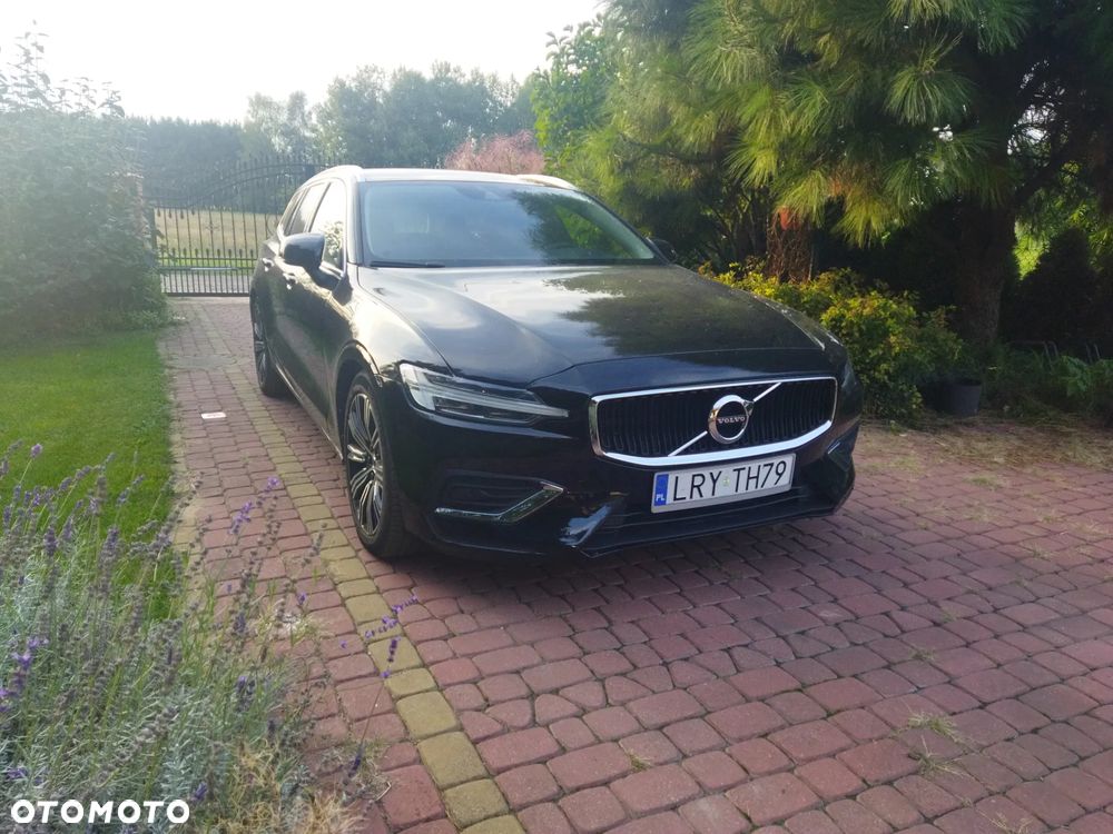 Volvo V60 - 7