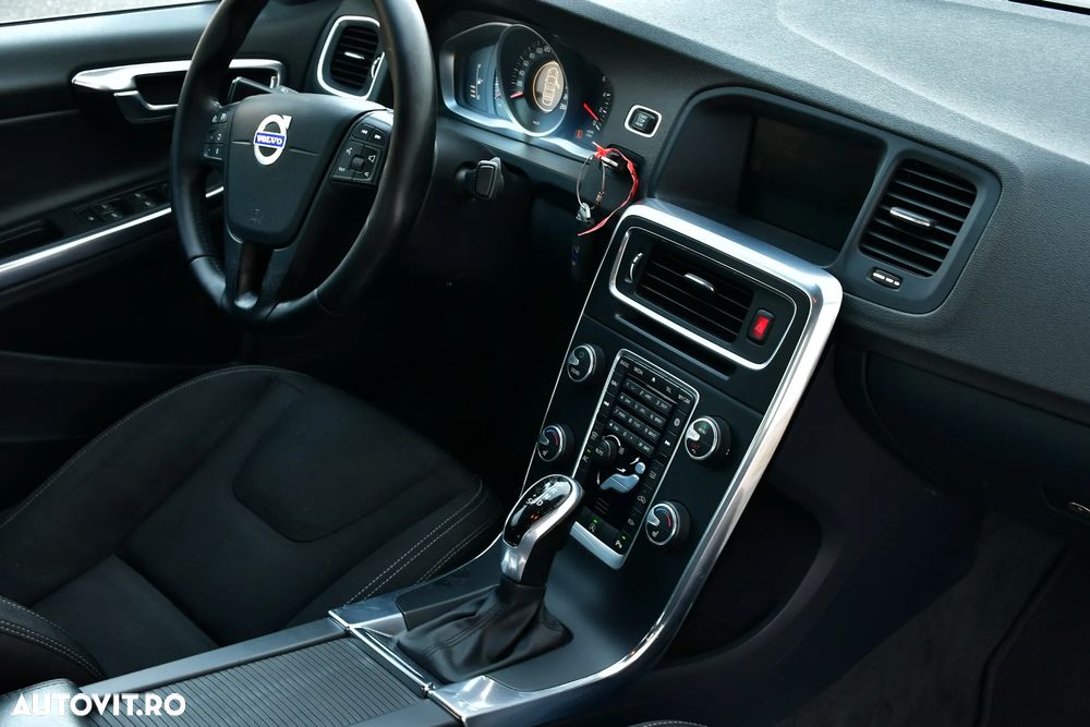 Volvo S60 - 15
