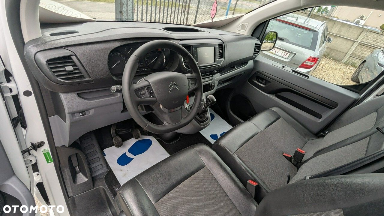Citroën Jumpy - 14