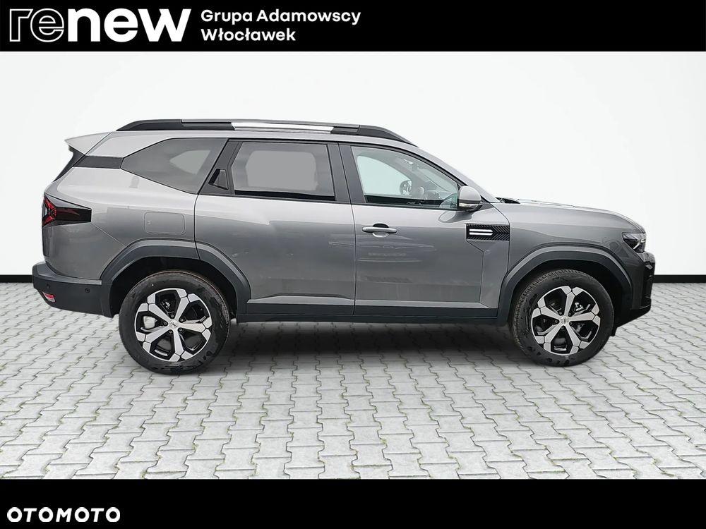 Dacia Bigster 1.2 TCe mHEV Journey - 10