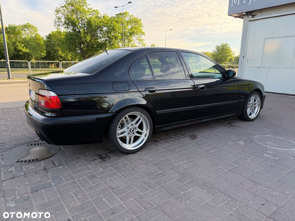 BMW Seria 5 - 3