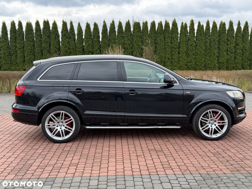 Audi Q7 - 15