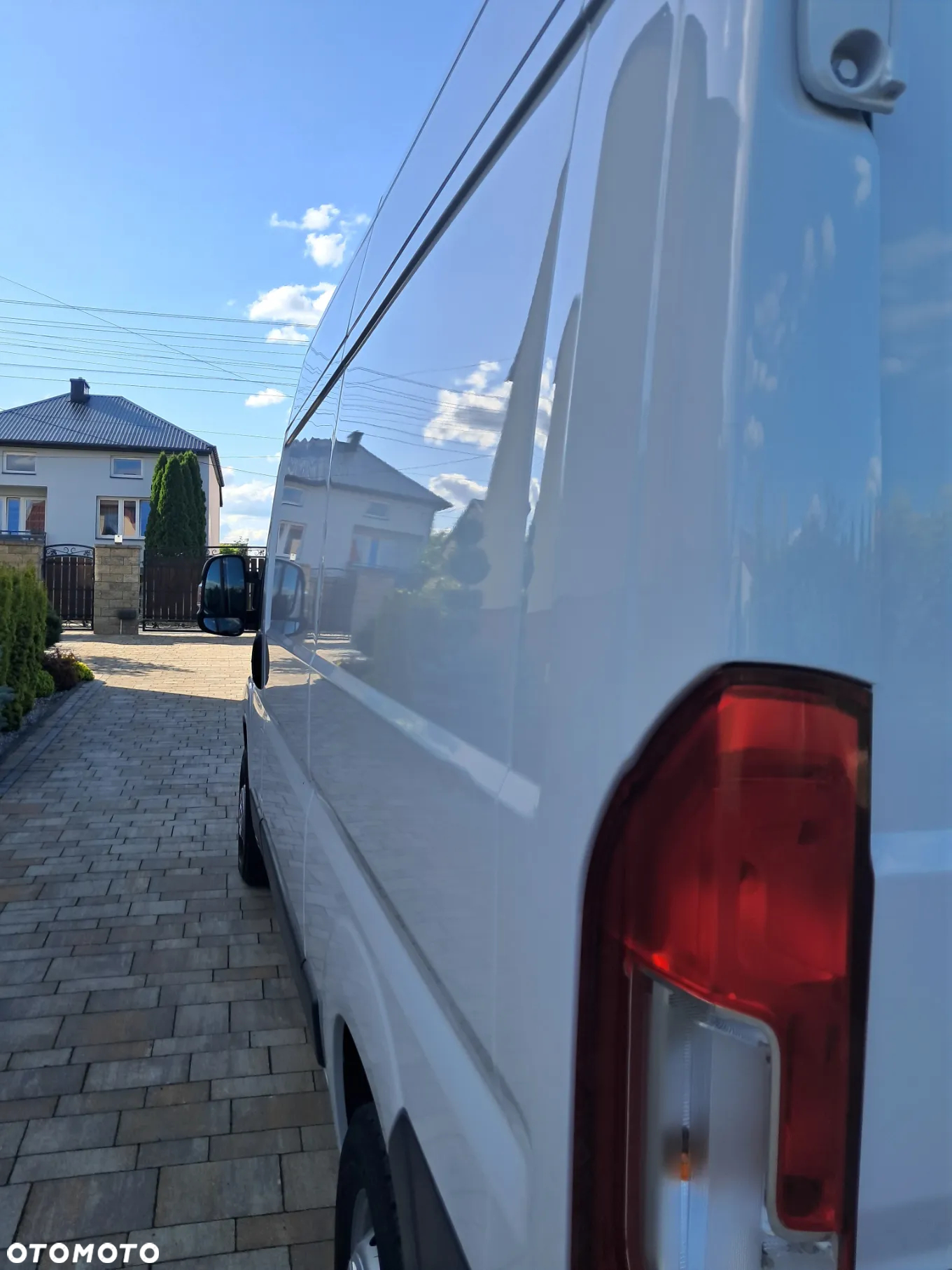 Fiat Ducato - 32