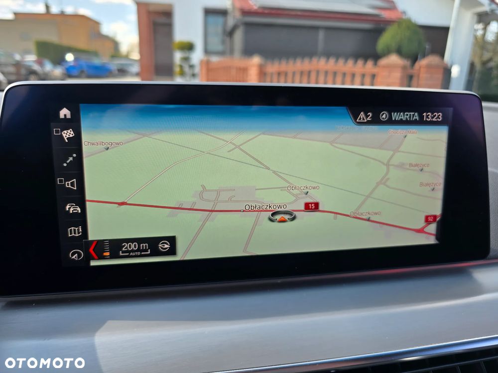 BMW Seria 5 - 30