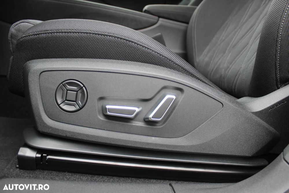 Audi Q3 TFSI quattro 150 kW - 22