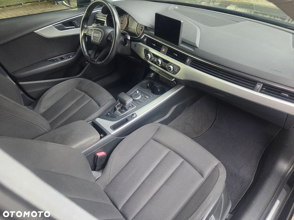 Audi A4 Avant 1.4 TFSI S tronic - 24