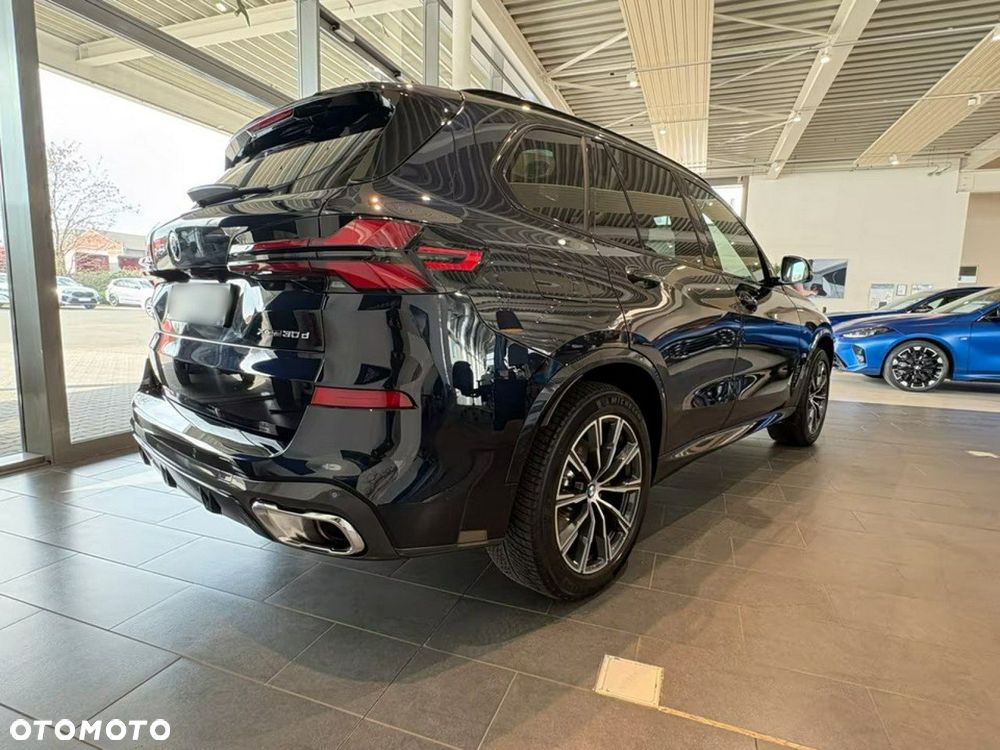 BMW X5 - 7