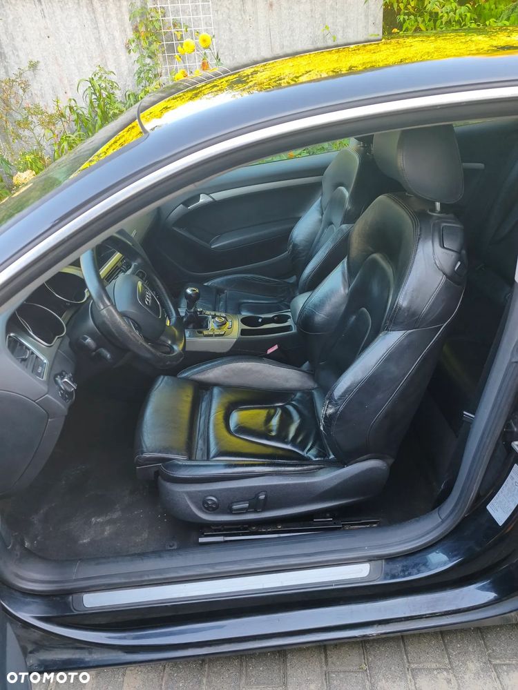 Audi A5 Coupé - 16