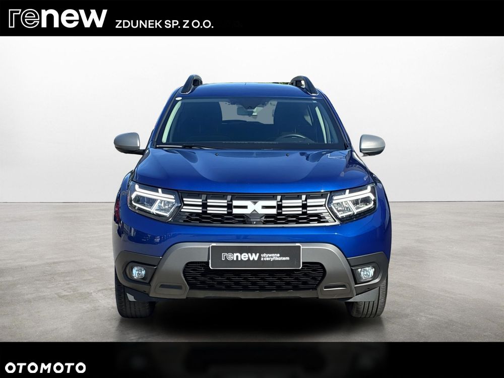 Dacia Duster - 9
