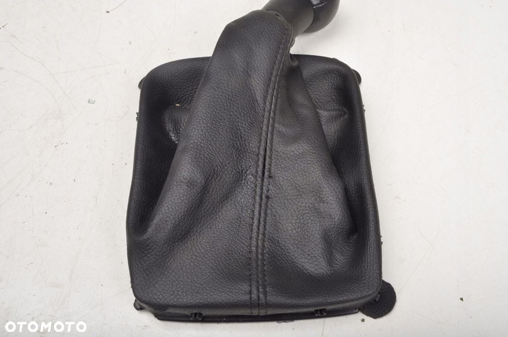 CITROEN C4 Picasso II MIESZEK GAŁKA ZMIANY BIEGÓW - 3