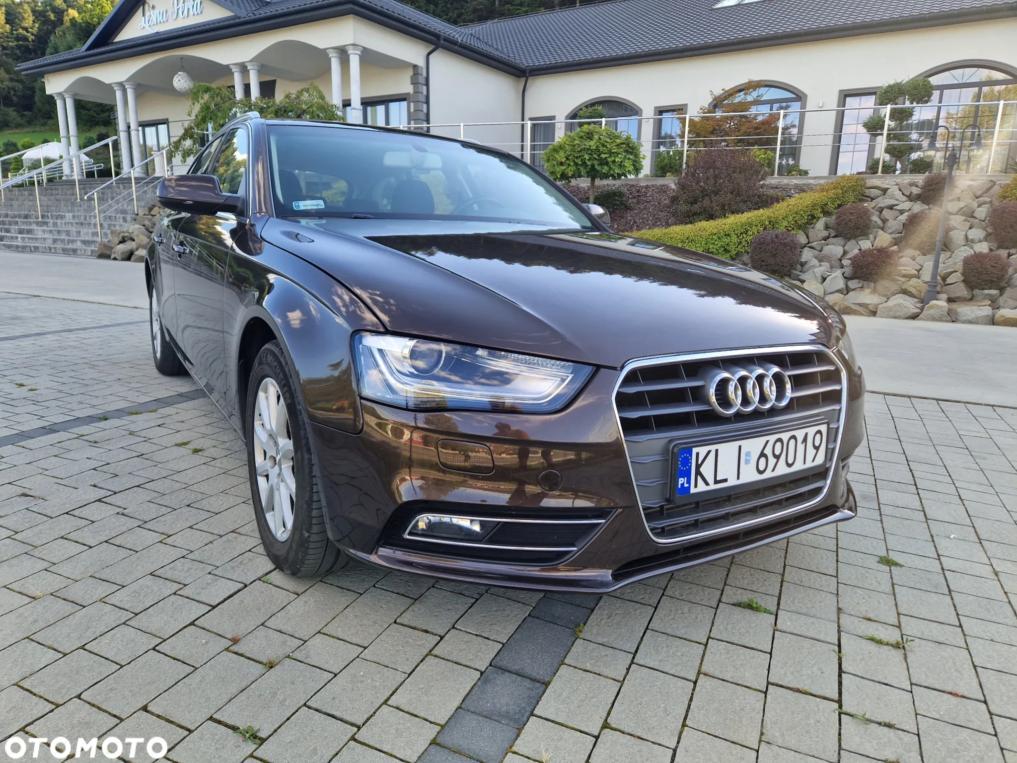Audi A4 ver-2-0-tdi - 2