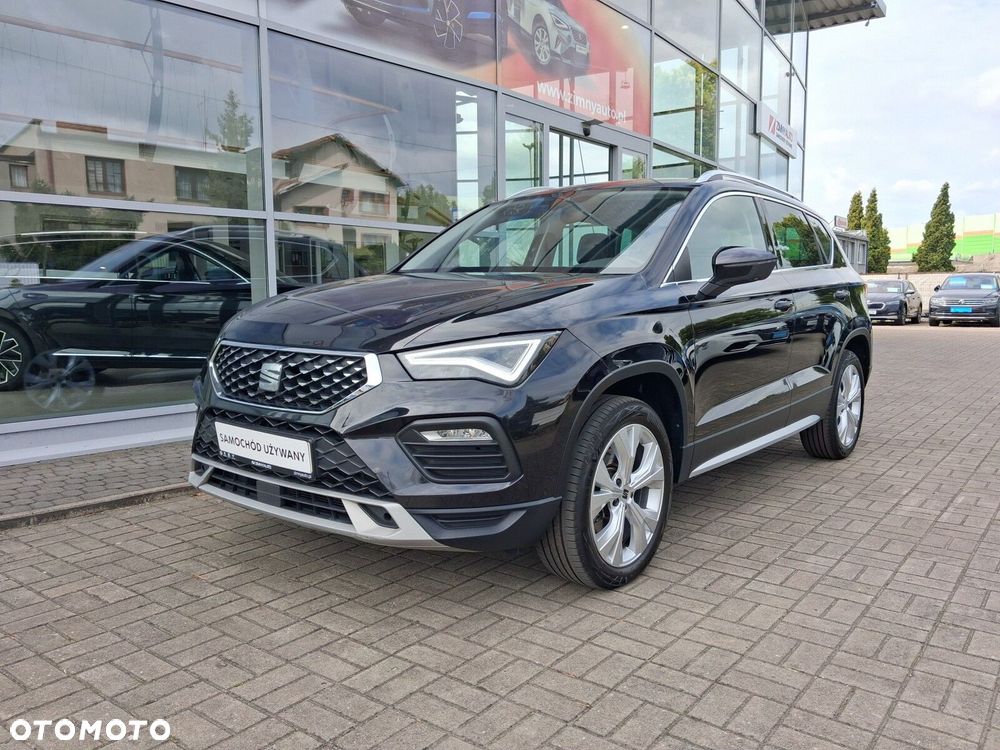 Seat Ateca - 13