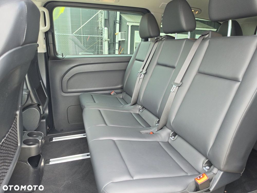 Mercedes-Benz Vito - 11
