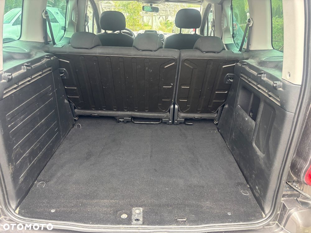 Peugeot Partner Tepee BlueHDi 100 Stop&Start Active - 10