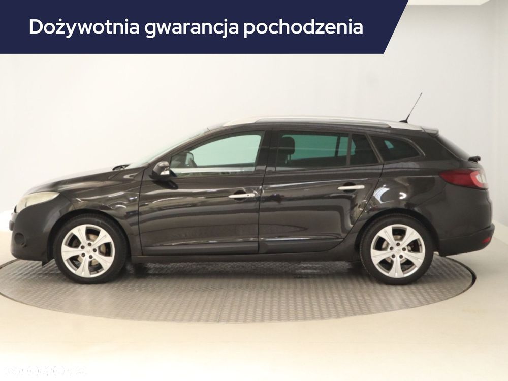 Renault Megane - 4