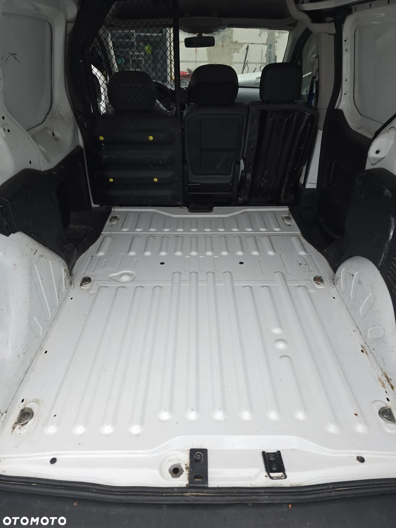 Citroën Berlingo - 4