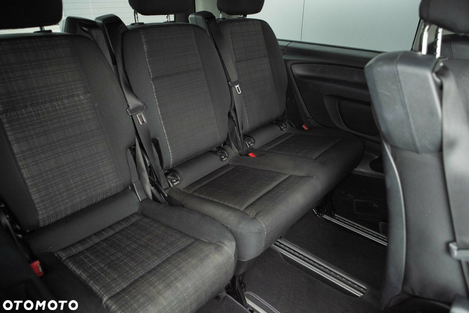 Mercedes-Benz Vito 116 CDI Tourer Pro 447.705 - 26