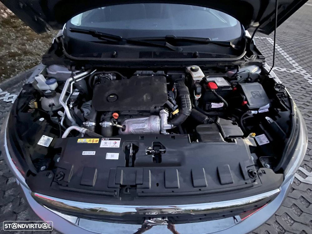 Peugeot 308 SW 1.5 BlueHDi Business Line - 15