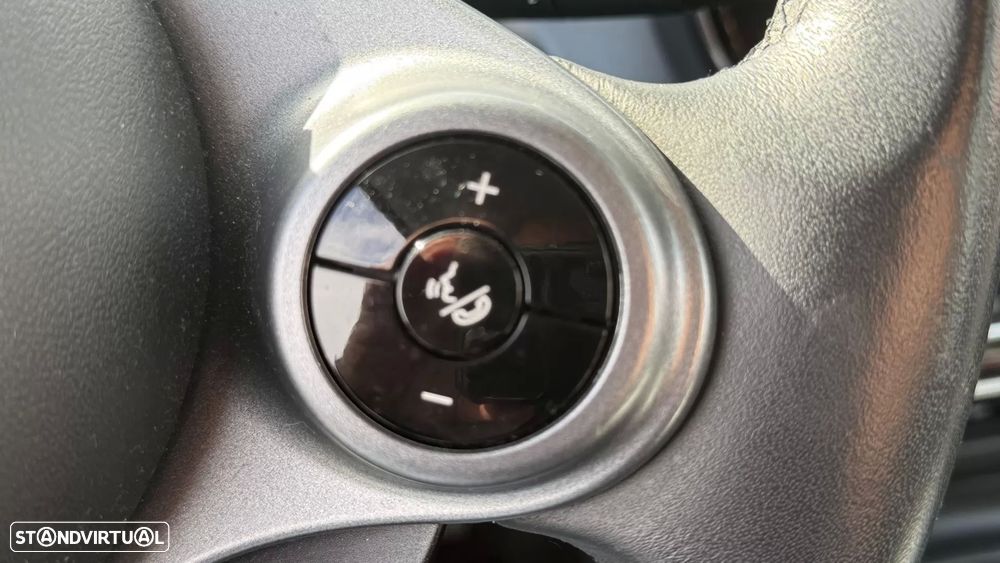 Smart ForFour Drive Passion - 39