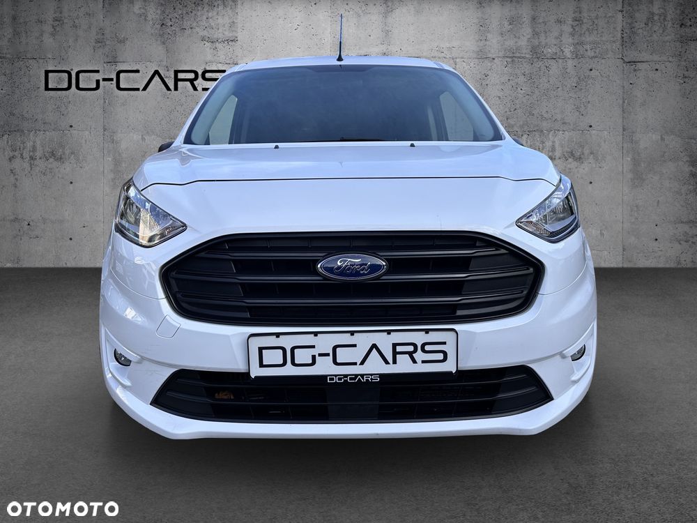 Ford Transit Connect - 7