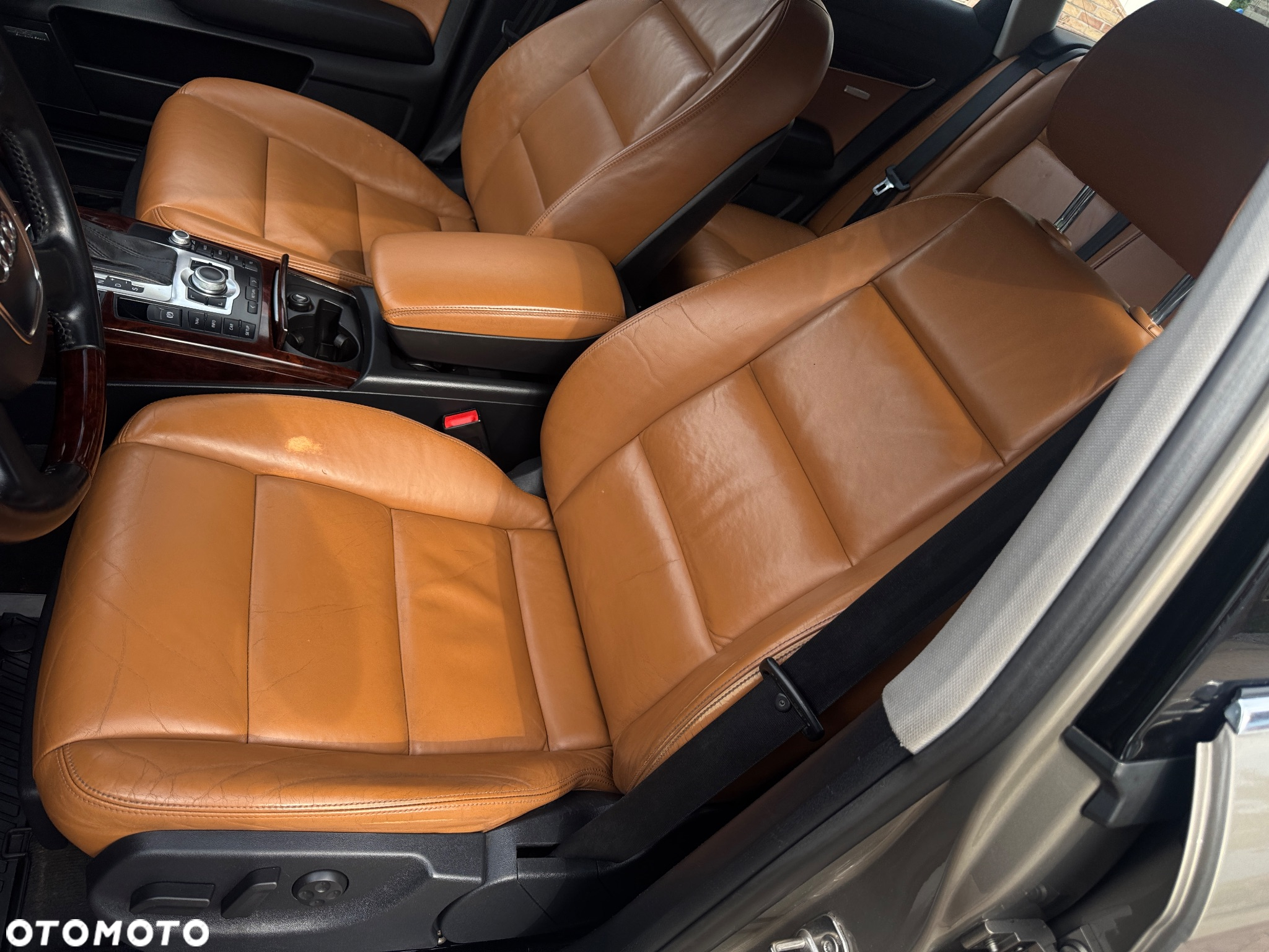 Audi A6 Allroad 3.0 TDI DPF Quattro Tiptr - 7