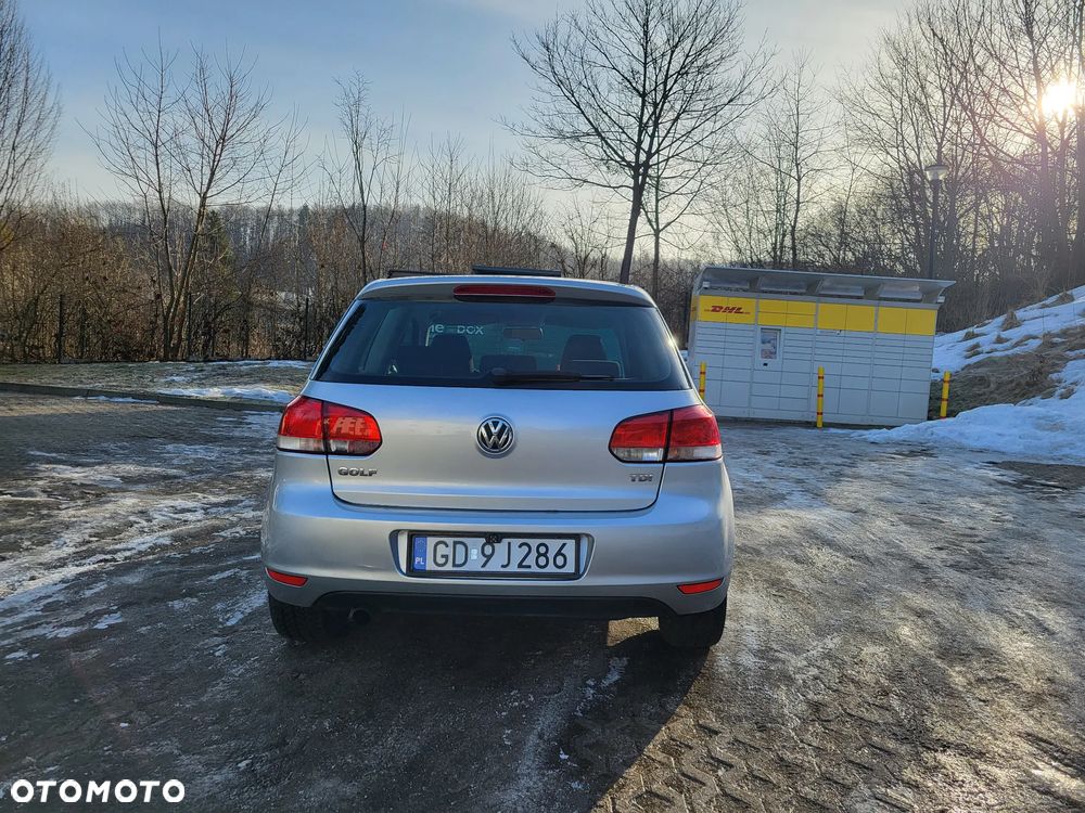 Volkswagen Golf - 15