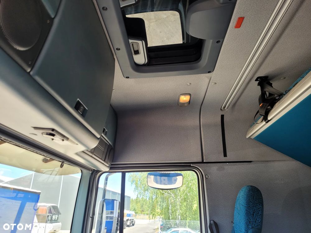 DAF 95.430, 6X2, Manual ,BRUTTO! - 17