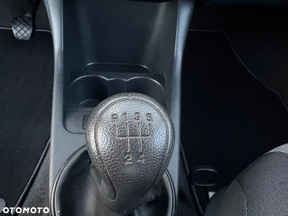 Skoda Roomster 2009