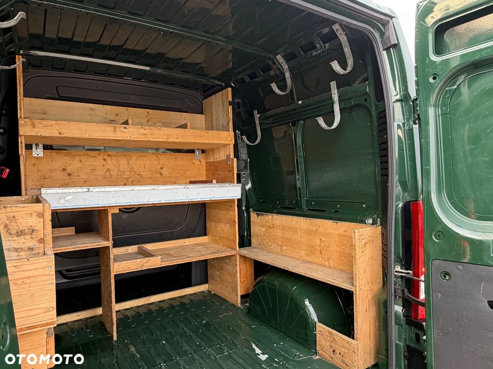 Peugeot Boxer - 29