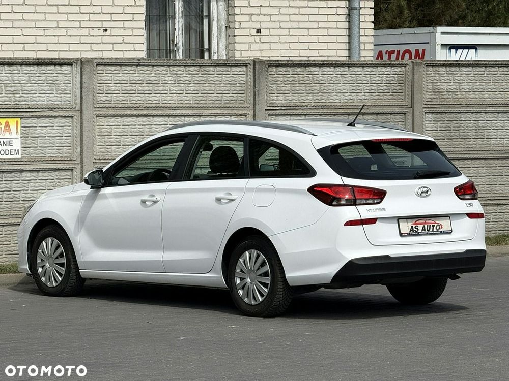 Hyundai i30 1.6 CRDI EDITION 30+ - 35