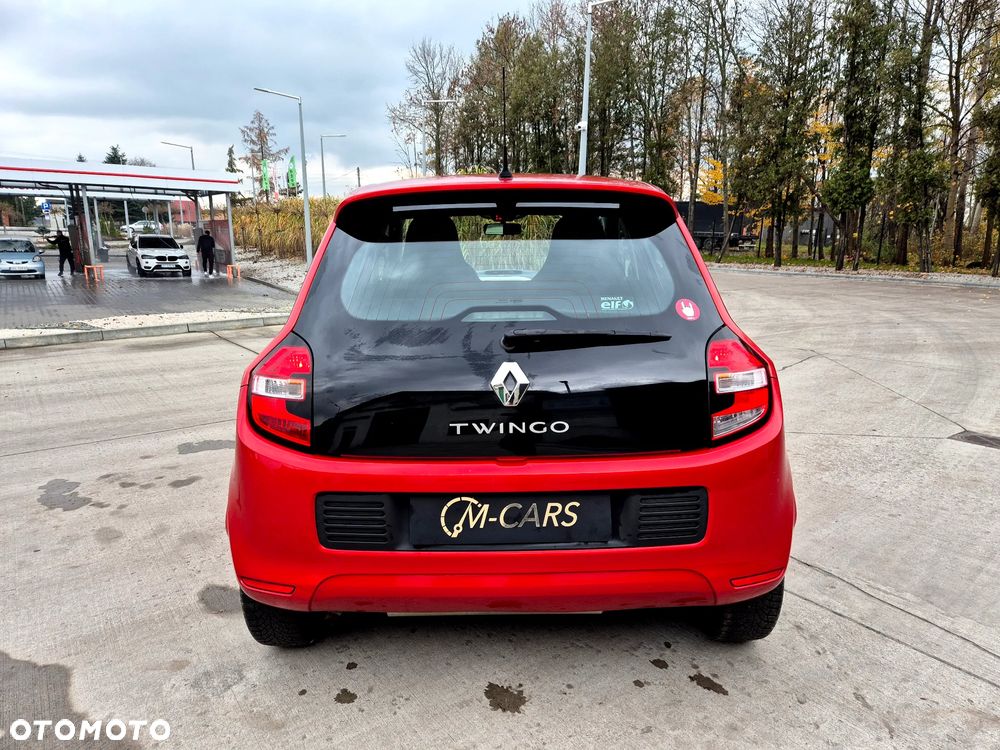 Renault Twingo SCe 70 Life - 7