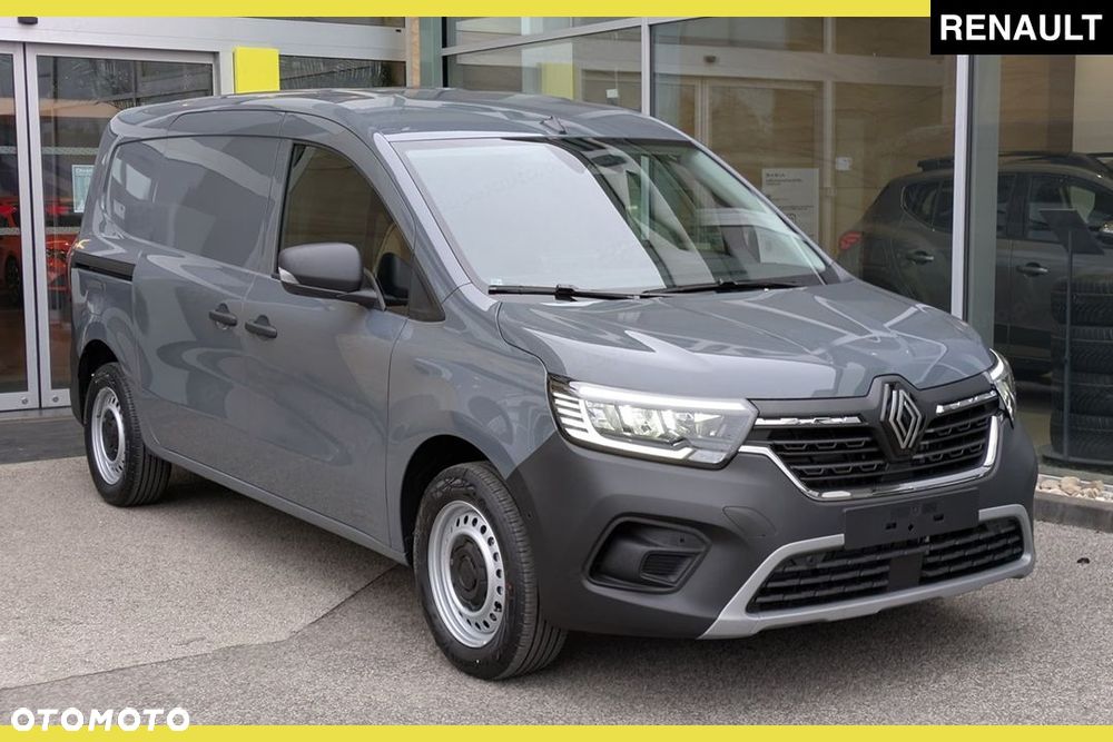 Renault Kangoo Van L2H1 Extra EDC 1.5 115KM - 2