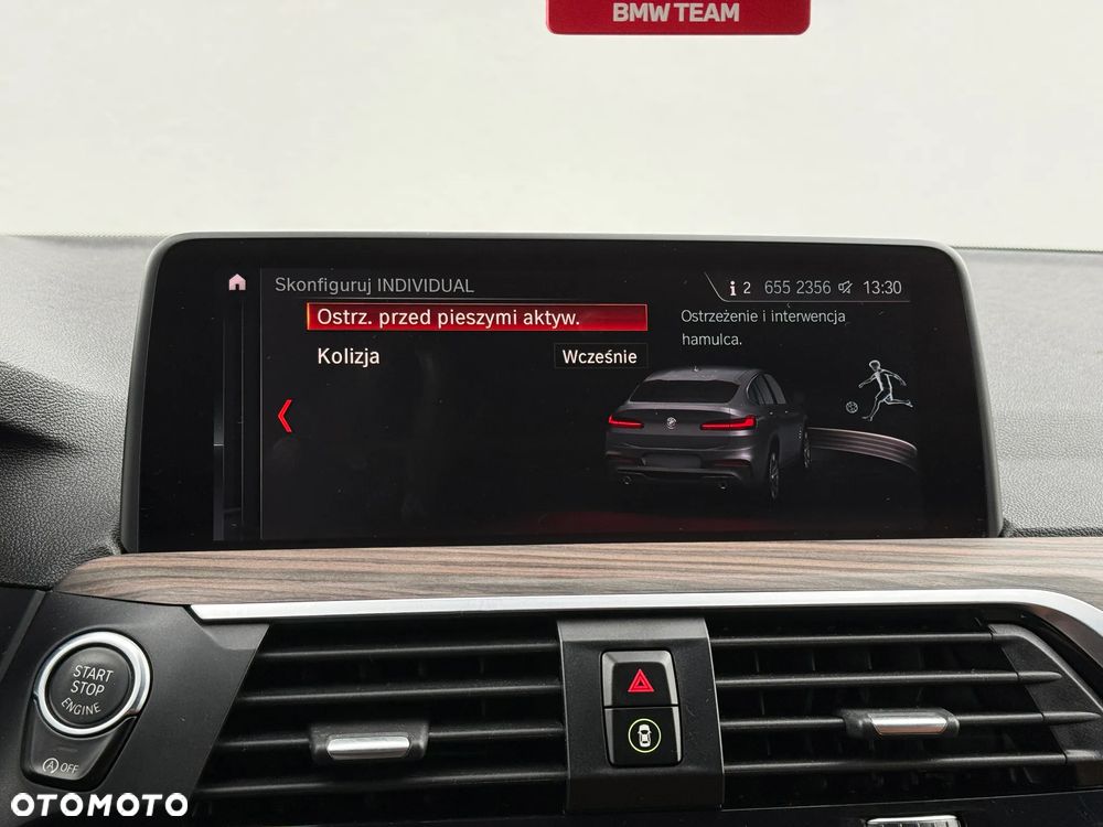 BMW X4 xDrive30i M Sport sport - 37