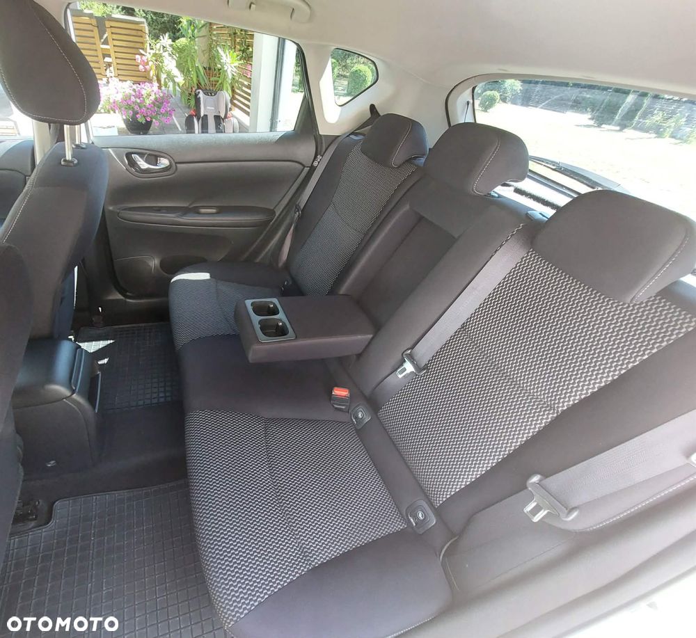Nissan Pulsar 1.5 dCi Acenta - 5