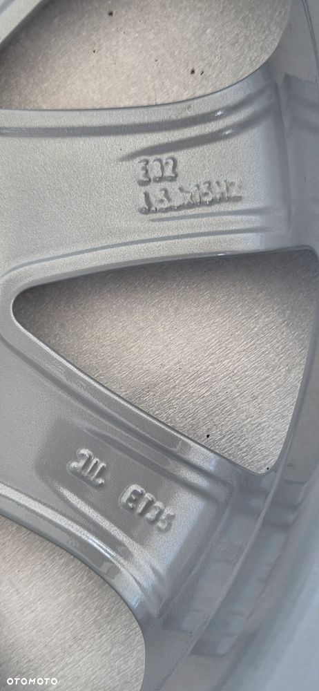 FELGI TOYOTA AYGO 4,5X15 4X100 ET35 PW457-0H006 - 11