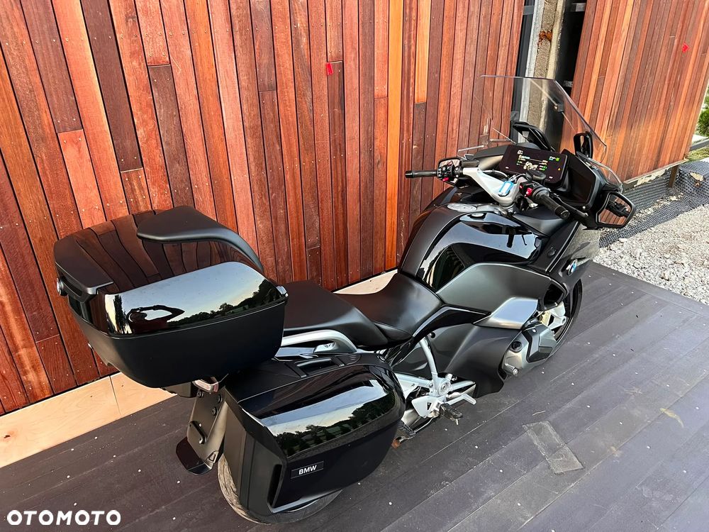 BMW RT - 17