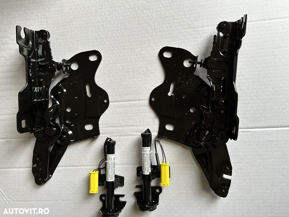 Balama balamale cu capsae BMW  X5 G05 X6 G06 X7 G07 - 1