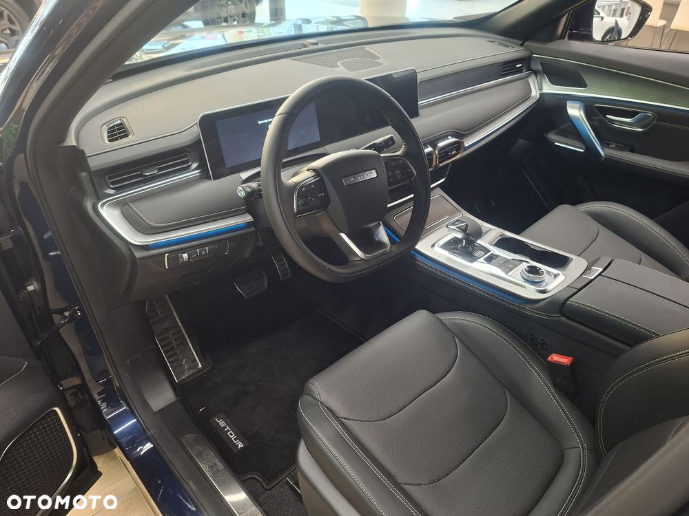 Jetour X70 Plus - 11