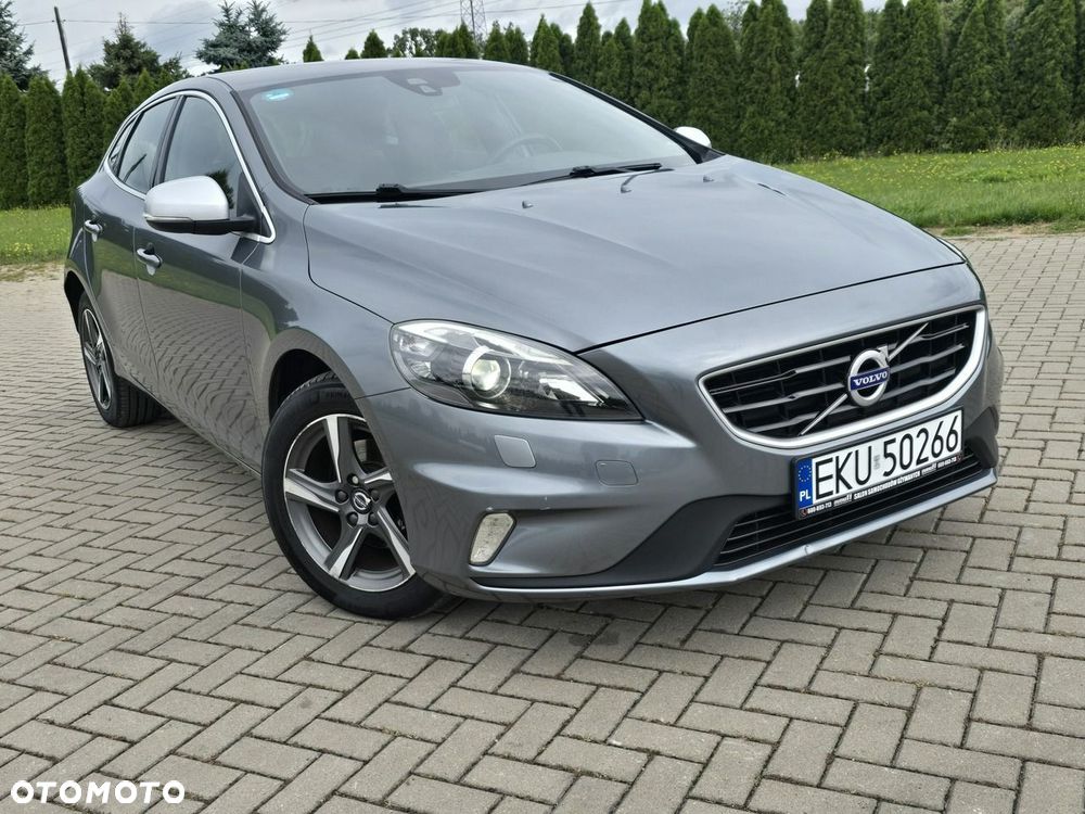 Volvo V40 - 1