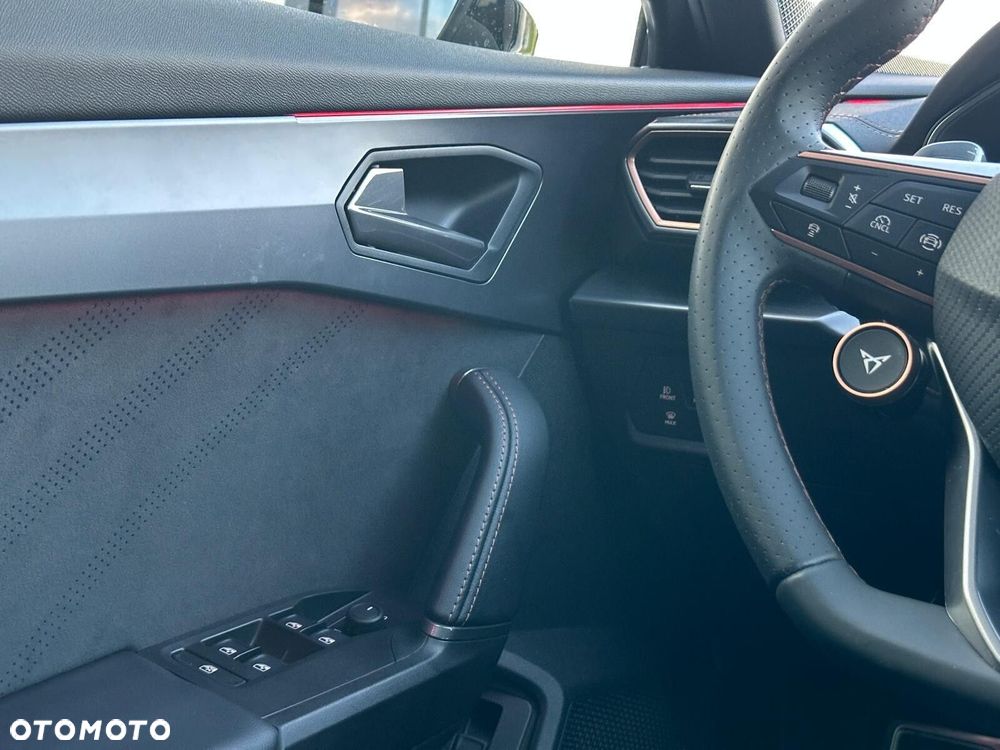 Cupra Formentor 2.0 TSI 4Drive DSG - 18
