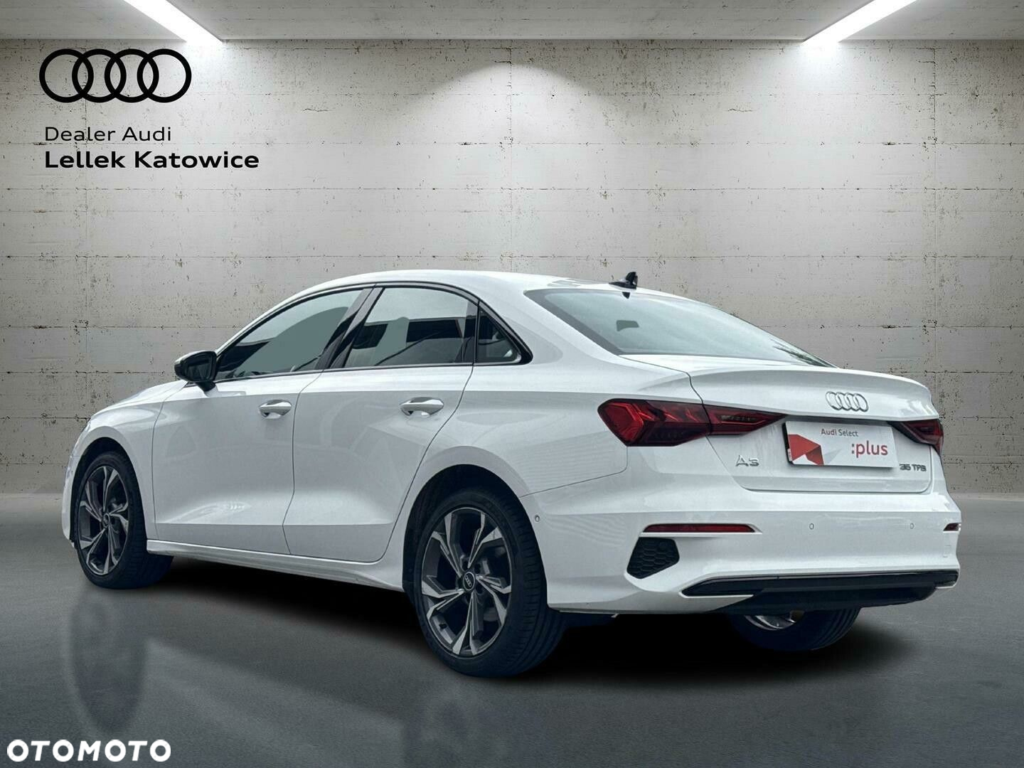Audi A3 - 7