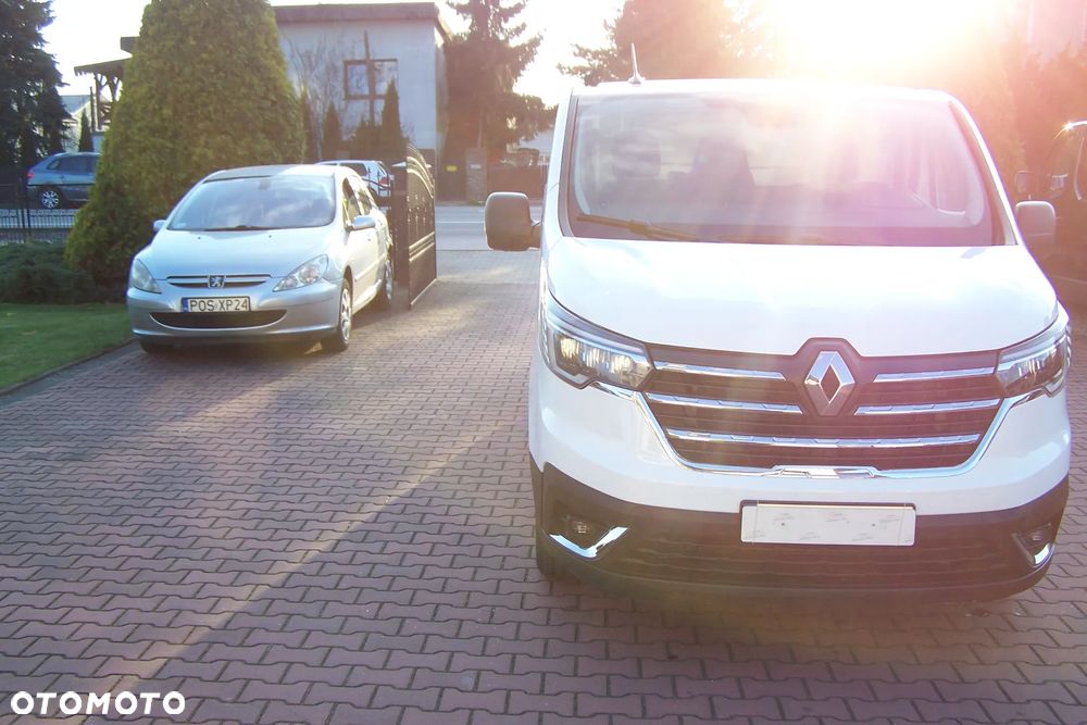 Renault Trafic - 3
