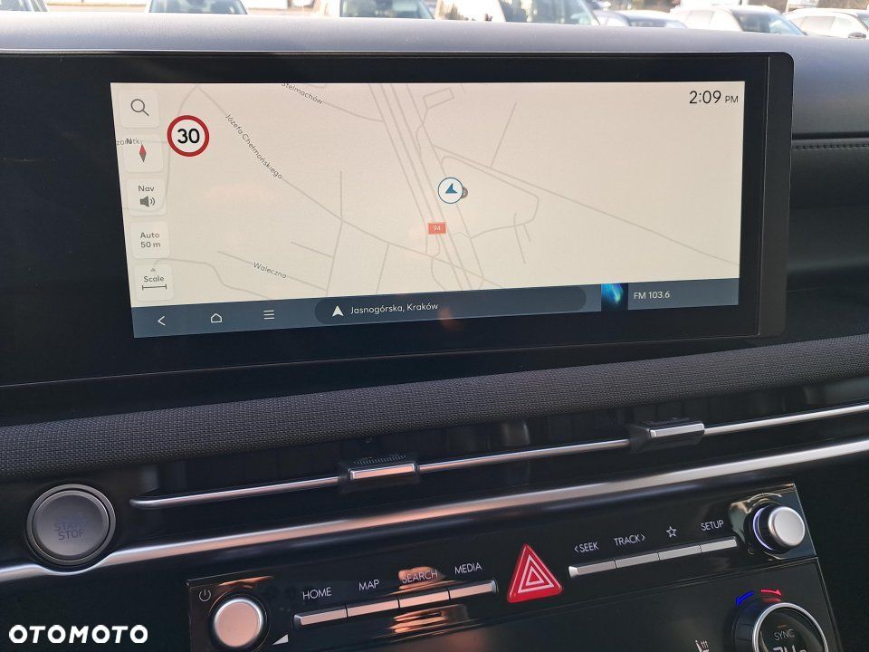 Hyundai Tucson - 20